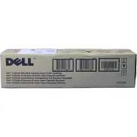 Dell 593-10926 (X942N) toner cyaan (origineel)