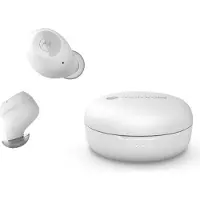 Motorola Moto Buds 150 In-ear Oordopjes Wit wit Kunststof In-ear