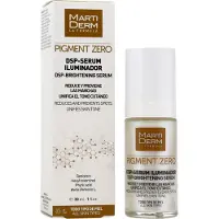 Martiderm Pigment Zero DSP-Brightening Serum