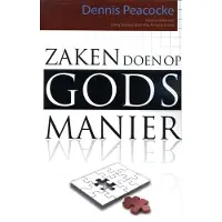 Galilee Zaken doen op Gods manier