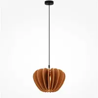 Maytoni Hanglamp Cambio E27x1 60W MOD398PL-01BR