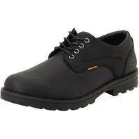 Camel active Veterschoen zwart