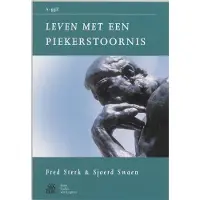Springer Media B.V. Van A tot ggZ 12: Leven met een piekerstoornis