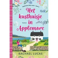 Z&K Het kusthuisje in Applemore (Paperback)