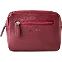 Esquire Sport heuptas 'Duo' donkerrood