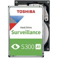 Toshiba S300 AI 20TB MG11ACA20TE-V