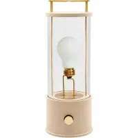 Tala Farrow & Ball The Muse Portable Lamp - Draagbare lampen Messing Plaster Pink - FB-MUSE-PBL-SP-01