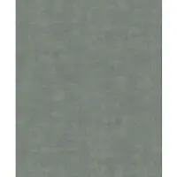 DecoMode Vliesbehang Concrete Mat - Groengrijs - 10,05m X 53cm