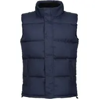 Regatta - Herenjas RG10078 (maat S) (marineblauw)