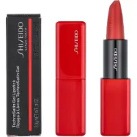 Shiseido Lipstick TechnoSatin Gel 4 g
