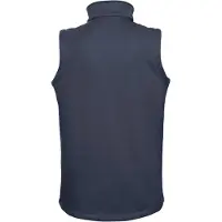 Russell athletic Russell Heren Softshell Gilet (Franse marine)