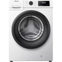 Hisense Wfqe1214evjm - Wasmachine - 12 Kg - 1400 Tpm - Energieklasse A | Nieuw (outlet) | Lichte schade