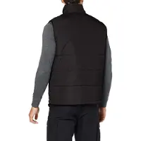 Regatta Herentoegang Geïsoleerde Bodywarmer (Zwart)
