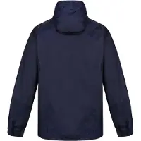 Regatta Heren Pro Packaway Jacket (Marine)