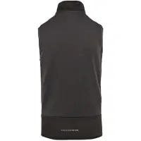 Regatta E-Volve Stretch Body Warmer Heren (As/Zwart)
