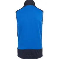 Regatta E-Volve Stretch Body Warmer Heren (Sterk Blauw/Navy)