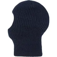 Regatta Unisex Open Gezichtsbalaclava (Marine)