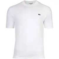 Lacoste Shirt wit