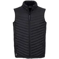Craghoppers Volwassen Unisex Expert Expolite Thermovest (Zwart)