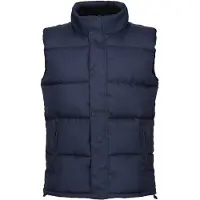 Regatta Heren Northdale Geïsoleerd Gilet (Marine)