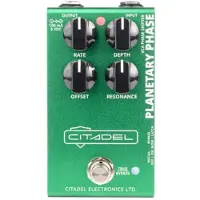 Citadel Planetary Phase VCA Phase Shifter