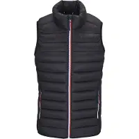Sol SOLS - "Victoire" damesvest, model LT2098 (maat XL), kleur zwart