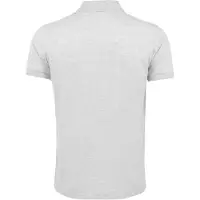 Sol SOLS - "Prime" polohemd voor heren, model LT2075 (maat S) (grijs)