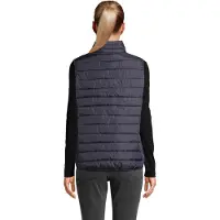 Sols Dames/Dames Stream Gilet (Franse marine)