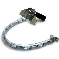 Dulimex DX Stormketting DV850 500Kg met Veer