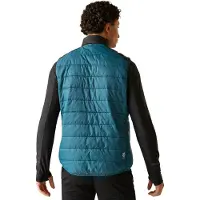 Dare 2b Heren Touring II Colour Block Gilet (IJsvogelblauw/Zwart)