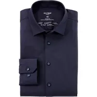 Olymp No. Six 24/Seven mouwlengte 7 slim fit