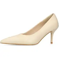 Sacha Pumps beige