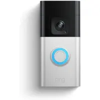 Ring Video Doorbell Pro Bedraad