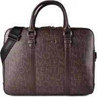 Valentino Aktentas 'King RE' bruin