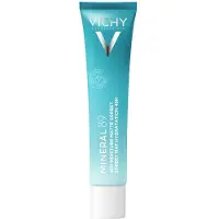 VICHY Minéral 89 48H Moisture Matte Sorbet 40 ml