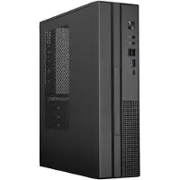 Chieftec Geh Flyer Series DT-10B-300 PC-behuizing Zwart