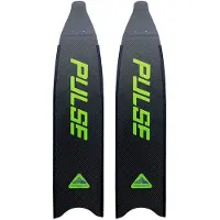 Cetma Pulse Soft Fin Blade Grijs