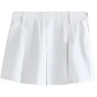 Next Rok white denim