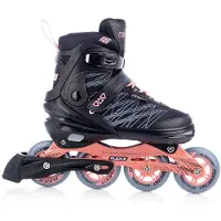 Tempish Flex-x Adjustable Skates Junior Skates