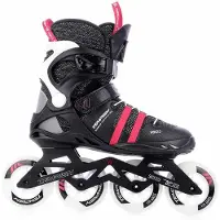 Tempish Wsx 90 Fls Inline Skates Voor Dames
