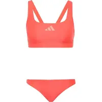 Adidas Sportbikini framboos