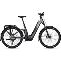 Focus Aventura² 6.8 Fs 27.5´´ Cues 10s Elektrische Fiets