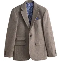 Next Business-colbert 'Signature' bruin / cappuccino