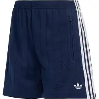 Adidas Originals Broek 'Firebird' navy / wit