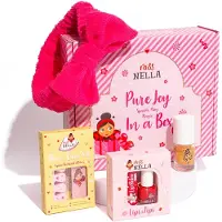 Miss Nella Tiny Delights Chest Roze