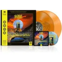 CENTURY ALL GATES OPEN (ORIGINAL MOTION PICTURE SOUNDTRACK