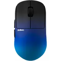 Pulsar X2H CrazyLight Wireless BadSeedTech Edition - Gaming Muis - Draadloos - 32.000 DPI - 750 IPS - 8000 Hz