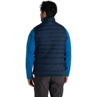 Craghoppers Heren Compresslite IX Gilet (Blauwe Marine)