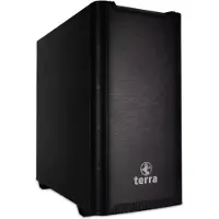 Wortmann AG PC-Gamer Elite 2 - Intel Core Ultra 5 245K - 16GB DDR5 RAM - 1TB M.2 SSD - Nvidia GeForce RTX5060Ti 16GB - WiFi 7 - BlueTooth 5.3 - Windows 11