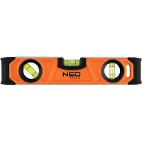 Neo Torpedo waterpas | Magnetisch | 230mm - 6475800